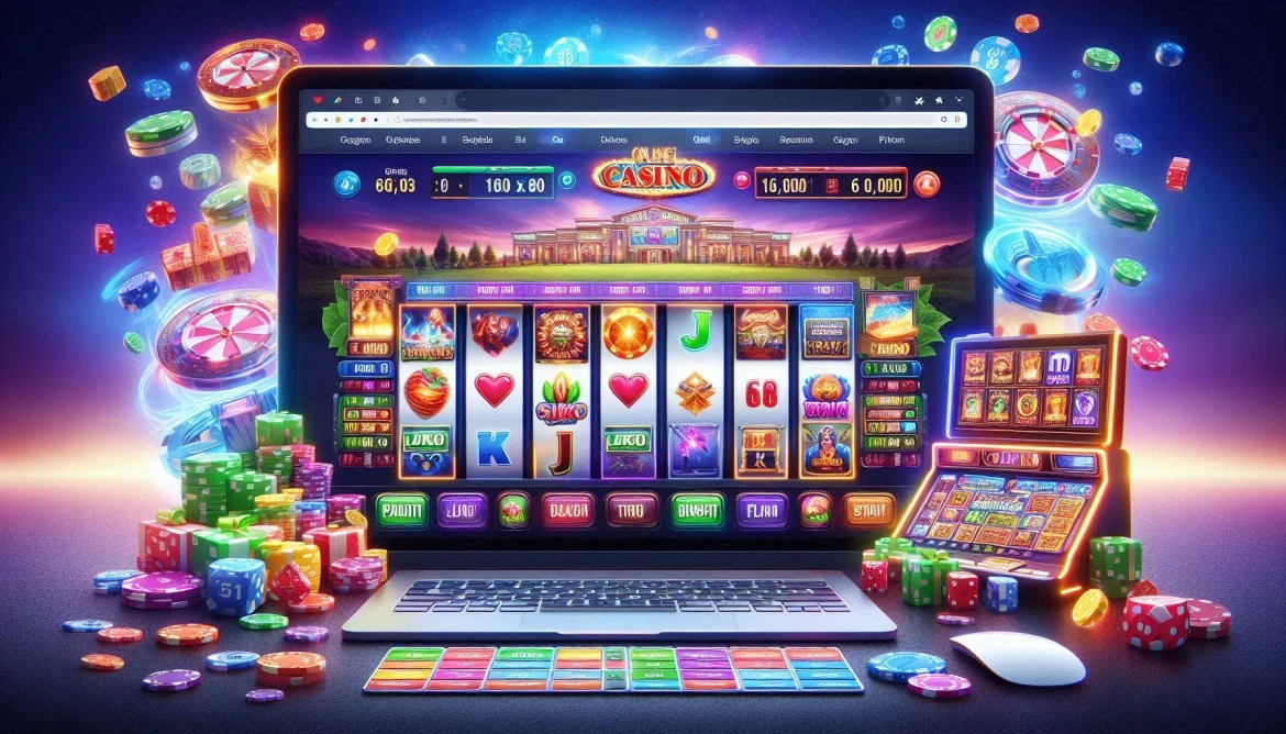 BetAlice Casino